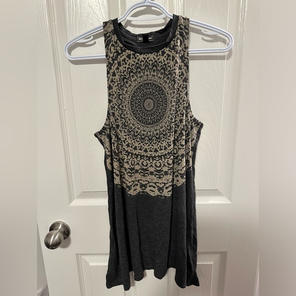 Bikini Cover-Up - Picture 1 of 2